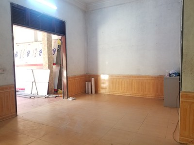 Chính Chủ bán nhà 2 tầng mặt tiền Quy Hậu, Liên Thủy, Lệ Thủy, Quảng Bình 4