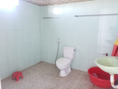 Chính Chủ bán nhà 2 tầng mặt tiền Quy Hậu, Liên Thủy, Lệ Thủy, Quảng Bình 5