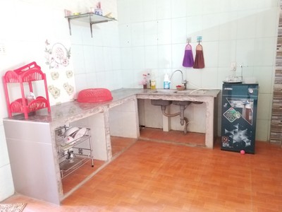 Chính Chủ bán nhà 2 tầng mặt tiền Quy Hậu, Liên Thủy, Lệ Thủy, Quảng Bình 7