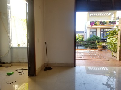 Chính Chủ bán nhà 2 tầng mặt tiền Quy Hậu, Liên Thủy, Lệ Thủy, Quảng Bình 9