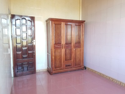 Chính Chủ bán nhà 2 tầng mặt tiền Quy Hậu, Liên Thủy, Lệ Thủy, Quảng Bình 10