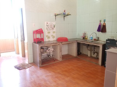 Chính Chủ bán nhà 2 tầng mặt tiền Quy Hậu, Liên Thủy, Lệ Thủy, Quảng Bình 11