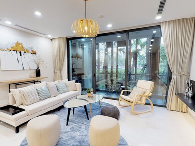 Sắp ra mắt tòa căn hộ đầu tiên của KĐT ANLAC GREEN SYMPHONY, View công viên, quỹ căn giới hạn. 3