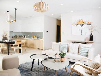 Sắp ra mắt tòa căn hộ đầu tiên của KĐT ANLAC GREEN SYMPHONY, View công viên, quỹ căn giới hạn. 2