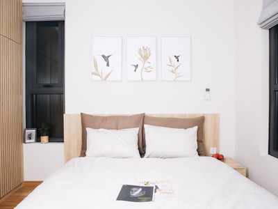 Sắp ra mắt tòa căn hộ đầu tiên của KĐT ANLAC GREEN SYMPHONY, View công viên, quỹ căn giới hạn. 4