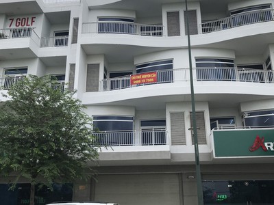 Cho thuê căn hộ chính chủ nắm chìa 600m2 Lakeview 2