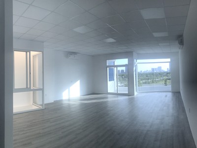 Cho thuê căn hộ chính chủ nắm chìa 600m2 Lakeview 3