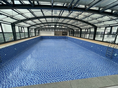 Cập nhật quỹ căn góc 99m2 view sông cực đẹp , giá 2TỶ7 bàn giao nội thất liền tường 5
