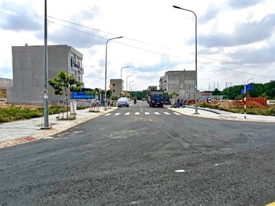 Bán lỗ lô đất Hiệp Bình Thủ Đức giá 1ty915 HXH 1