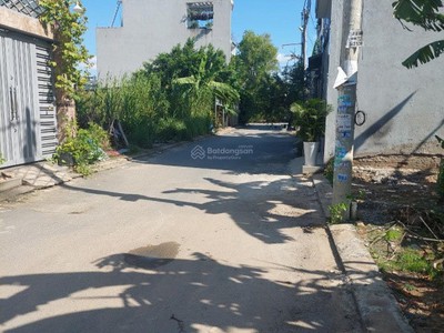 Cần bán lô đất đường Gò Cát, Phú Hữu, Q9, Thủ Đức 2