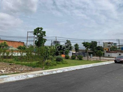 Cần bán lô đất đường Gò Cát, Phú Hữu, Q9, Thủ Đức 0