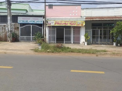 10x48 đất thổ kế tạp hoá cô mai phước thạnh 680tr 1