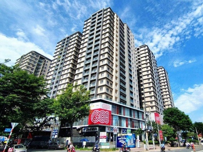 Chính chủ cần bán căn hộ cosmo city 3pn tại số 99-nguyễn thị thập-tân phú-quận 7 0