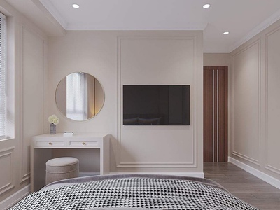 Chính chủ cần bán căn hộ cosmo city 3pn tại số 99-nguyễn thị thập-tân phú-quận 7 1