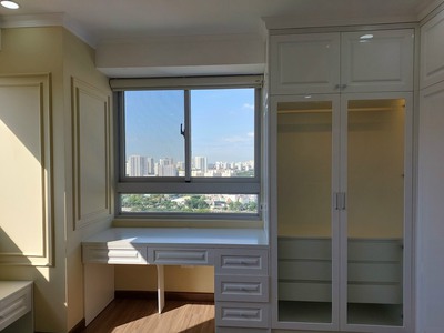 Chính chủ cần bán căn hộ cosmo city 3pn tại số 99-nguyễn thị thập-tân phú-quận 7 2