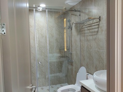 Chính chủ cần bán căn hộ cosmo city 3pn tại số 99-nguyễn thị thập-tân phú-quận 7 3