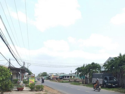 10x48 đất thổ kế tạp hoá cô mai phước thạnh 680tr 2