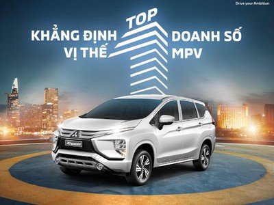 Mitsubishi Hưng Yên . Mitsubishi Xpander  Giá Rẻ . 1