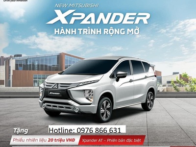 Mitsubishi Hưng Yên . Mitsubishi Xpander  Giá Rẻ . 3