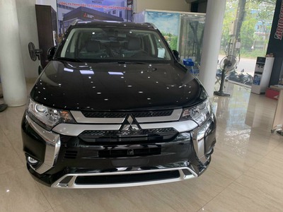 Mitsubishi Hưng Yên . Mitsubishi Outlander Giá Rẻ . Ngập Tràn Ưu Đãi . 2