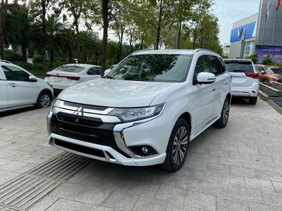 Mitsubishi Hưng Yên . Mitsubishi Outlander Giá Rẻ . Ngập Tràn Ưu Đãi . 1