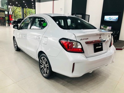 Mitsubishi Hưng Yên . Mitsubishi Attrage Giá Rẻ . 5