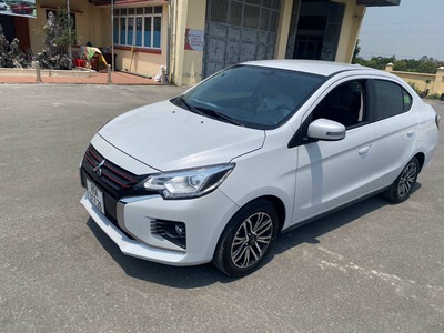 Mitsubishi Hưng Yên . Mitsubishi Attrage Giá Rẻ . 4