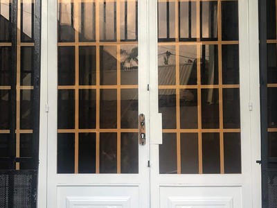 Tôi chính chủ cần bán lại căn nhà ở khu dân cư Vĩnh Lộc A Bình Chánh sổ hồng chính chủ công chứng 0