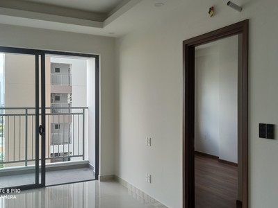 Cho thuê căn hộ 2 phòng ngủ view sông Q7 Saigon Riverside 2