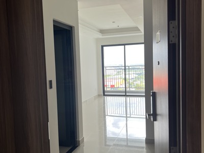 Cho thuê căn hộ 2 phòng ngủ view sông Q7 Saigon Riverside 0