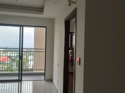 Cho thuê căn hộ 2 phòng ngủ view sông Q7 Saigon Riverside 5