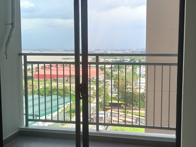 Cho thuê căn hộ 2 phòng ngủ view sông Q7 Saigon Riverside 7
