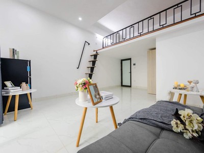 Tòa Nhà Cho Thuê -Lạc Trung Thanh Nhàn   Dòng tiền 50Tr/th- 10 Phòng Full Đồ 60M2 9.3 Tỷ 0