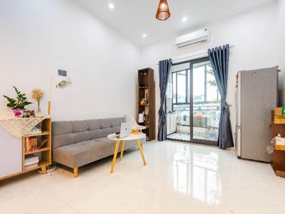 Tòa Nhà Cho Thuê -Lạc Trung Thanh Nhàn   Dòng tiền 50Tr/th- 10 Phòng Full Đồ 60M2 9.3 Tỷ 1