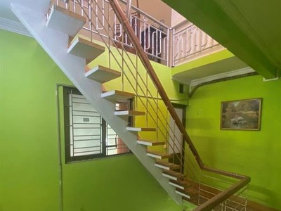 Nhà độc lập 2.5 tầng ngay  mặt đường  Phố Cấm GIÁ 3.6 tỉ ô.tô đỗ cửa 1