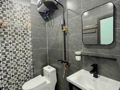 Siêu Phẩm 3 tầng FLAMINGO HOUSE INDOCHINE tại 212 vũ chí thắng 5