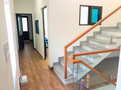 Bán nhà 3 tầng Lãm Hà, Kiến An ngõ rộng 4,5m BDCC 1