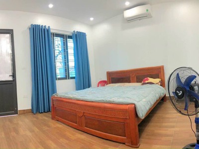 Bán nhà 3 tầng Lãm Hà, Kiến An ngõ rộng 4,5m BDCC 2