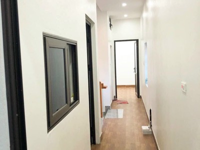 Bán nhà 3 tầng Lãm Hà, Kiến An ngõ rộng 4,5m BDCC 3