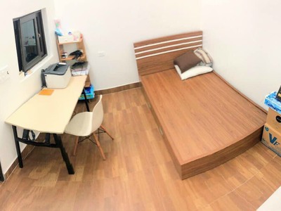 Bán nhà 3 tầng Lãm Hà, Kiến An ngõ rộng 4,5m BDCC 4