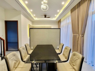 Nhà 2 Tầng Full Nội Thất Kiệt OtO Lê Ngô Cát 1