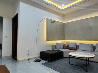 Nhà 2 Tầng Full Nội Thất Kiệt OtO Lê Ngô Cát 4