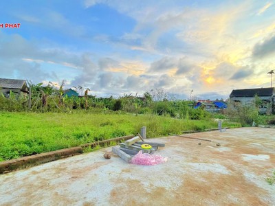 Mở Bán Block 5 Lô Trung Tâm Quảng An Chỉ 3xxTr 0