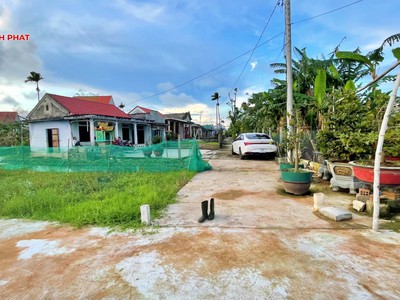 Mở Bán Block 5 Lô Trung Tâm Quảng An Chỉ 3xxTr 1