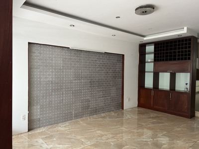 CHO THUÊ NHÀ KHU INTRESCO BÌNH CHÁNH, DT 5X20M, Hầm trệt, 2 lầu, áp mái, nội thất cơ bản giá 22 tr 1