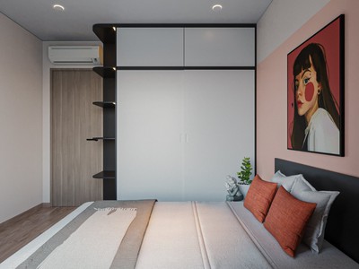 Mới nhất  Tổng hợp quỹ căn cho thuê tháng 12/2022. Đủ loại hình căn hộ từ Studio đến 3PN. Ở ngay 5