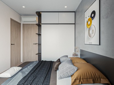 Mới nhất  Tổng hợp quỹ căn cho thuê tháng 12/2022. Đủ loại hình căn hộ từ Studio đến 3PN. Ở ngay 6