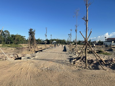 Florence Quảng Nam-Khu đô thị shophouse đầu tiên-Giá gốc từ CĐT-Thanh toán dàn trải linh hoạt 3