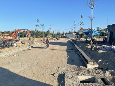 Florence Quảng Nam-Khu đô thị shophouse đầu tiên-Giá gốc từ CĐT-Thanh toán dàn trải linh hoạt 4