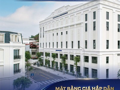 Melinh plaza yên bái tâm điểm giao thương hội tụ 0